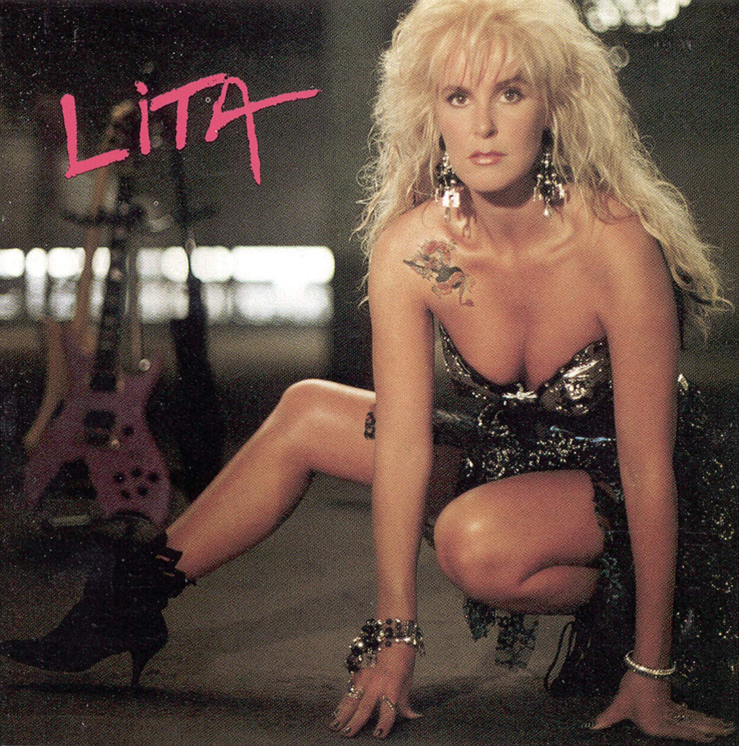 Amazon.com: Lita